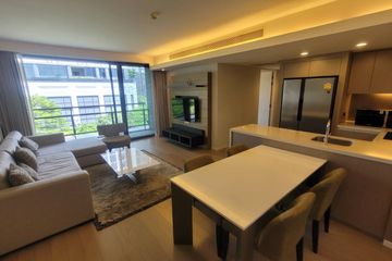 2 Bedroom Condo for rent in MODE Sukhumvit 61, Khlong Tan Nuea, Bangkok near BTS Ekkamai