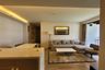 2 Bedroom Condo for rent in MODE Sukhumvit 61, Khlong Tan Nuea, Bangkok near BTS Ekkamai