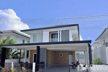 4 Bedroom House for rent in Talat Yai, Phuket