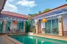 3 Bedroom Villa for sale in Huai Yai, Chonburi