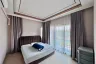 3 Bedroom House for sale in The Palm Parco, Nong Prue, Chonburi
