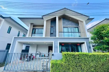 3 Bedroom House for sale in The Palm Parco, Nong Prue, Chonburi