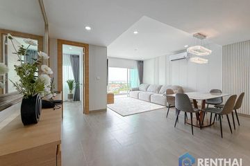 2 Bedroom Condo for sale in AD Hyatt Condominium, Na Kluea, Chonburi