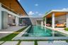 4 Bedroom Villa for rent in Botanica Foresta, Thep Krasatti, Phuket