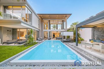 3 Bedroom Villa for Sale or Rent in Grand View Residence Lagoon, Choeng Thale, Phuket