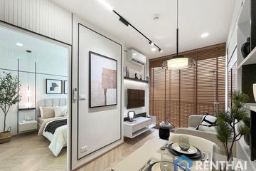 1 Bedroom Condo for Sale or Rent in Zcape condo, Choeng Thale, Phuket