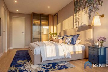 1 Bedroom Condo for sale in The Olive, Sakhu, Phuket