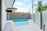 3 Bedroom House for sale in Pong, Chonburi