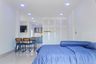 1 Bedroom Condo for rent in Baan Suan Lalana, Nong Prue, Chonburi