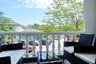 1 Bedroom Condo for rent in Baan Suan Lalana, Nong Prue, Chonburi