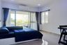 1 Bedroom Condo for rent in Baan Suan Lalana, Nong Prue, Chonburi