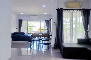1 Bedroom Condo for rent in Baan Suan Lalana, Nong Prue, Chonburi