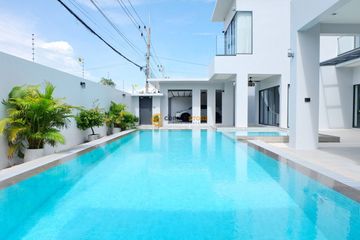 5 Bedroom House for Sale or Rent in Pong, Chonburi