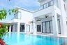 5 Bedroom House for Sale or Rent in Pong, Chonburi