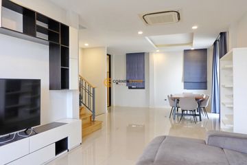 3 Bedroom House for rent in Patta Ville, Nong Prue, Chonburi