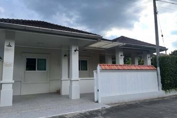 3 Bedroom House for rent in Baan Thanaboon Property, San Phak Wan, Chiang Mai