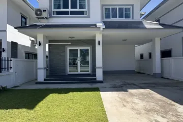 3 Bedroom House for rent in Jaikaew Erawan 29, Pa Daet, Chiang Mai