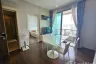 1 Bedroom Condo for rent in Q Asoke, Makkasan, Bangkok near MRT Phetchaburi