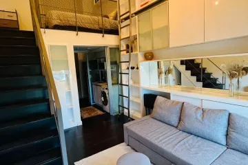 Condo for sale in Ideo Skyle morph 38, Phra Khanong, Bangkok near BTS Thong Lo