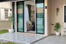 2 Bedroom House for sale in Rattanakorn Village 18, Na Kluea, Chonburi