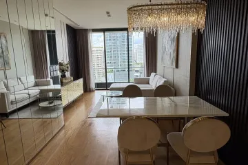 2 Bedroom Condo for rent in BEATNIQ Sukhumvit 32, Khlong Tan, Bangkok near BTS Thong Lo