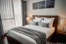 1 Bedroom Condo for Sale or Rent in The Lumpini 24, Khlong Tan, Bangkok near BTS Phrom Phong