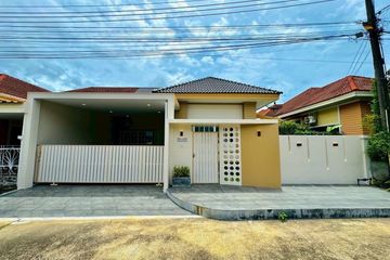 3 Bedroom Townhouse for rent in Chao Fah Garden Home 3, Ko Kaeo, Phuket