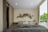 1 Bedroom Condo for sale in Harmonia City Garden, Nong Prue, Chonburi