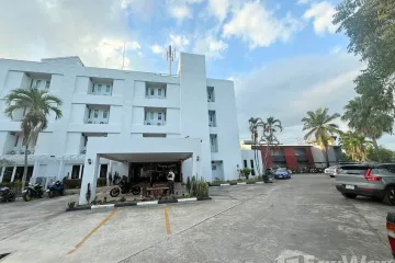 73 Bedroom Hotel / Resort for sale in Wichit, Phuket