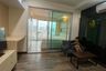 1 Bedroom Condo for sale in Abstracts Phahonyothin Park, Chom Phon, Bangkok near MRT Phahon Yothin