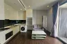 1 Bedroom Condo for rent in Q Asoke, Makkasan, Bangkok near MRT Phetchaburi
