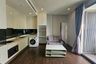 1 Bedroom Condo for rent in Q Asoke, Makkasan, Bangkok near MRT Phetchaburi
