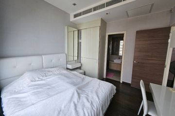 1 Bedroom Condo for rent in Q Asoke, Makkasan, Bangkok near MRT Phetchaburi