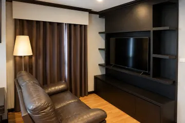 1 Bedroom Condo for sale in Lumpini Park Rama 9 - Ratchada, Bang Kapi, Bangkok near MRT Phra Ram 9