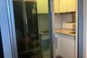1 Bedroom Condo for sale in Lumpini Park Rama 9 - Ratchada, Bang Kapi, Bangkok near MRT Phra Ram 9