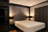 1 Bedroom Condo for sale in Lumpini Park Rama 9 - Ratchada, Bang Kapi, Bangkok near MRT Phra Ram 9