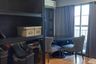 1 Bedroom Condo for sale in Lumpini Park Rama 9 - Ratchada, Bang Kapi, Bangkok near MRT Phra Ram 9