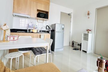 1 Bedroom Condo for sale in Ideo Blucove Sukhumvit, Bang Na, Bangkok near BTS Udom Suk