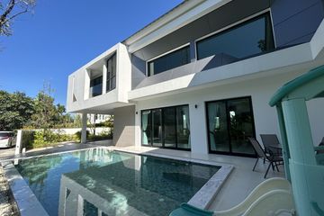 4 Bedroom Villa for rent in Project F, Ko Kaeo, Phuket