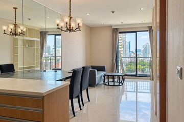 1 Bedroom Condo for sale in Villa Asoke, Makkasan, Bangkok near MRT Phetchaburi
