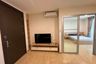 1 Bedroom Condo for rent in Rhythm Ratchada-Huai Khwang, Din Daeng, Bangkok near MRT Huai Khwang
