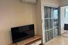 1 Bedroom Condo for rent in Rhythm Ratchada-Huai Khwang, Din Daeng, Bangkok near MRT Huai Khwang