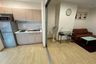 1 Bedroom Condo for rent in Rhythm Ratchada-Huai Khwang, Din Daeng, Bangkok near MRT Huai Khwang