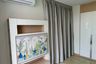 1 Bedroom Condo for rent in Rhythm Ratchada-Huai Khwang, Din Daeng, Bangkok near MRT Huai Khwang