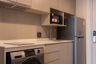 1 Bedroom Condo for rent in The Crown Residences, Thung Maha Mek, Bangkok near MRT Khlong Toei