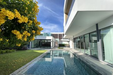 4 Bedroom Villa for rent in Project F, Ko Kaeo, Phuket