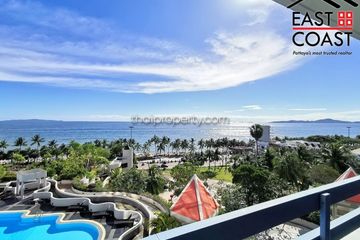 1 Bedroom Condo for rent in Jomtien Plaza Residence, Nong Prue, Chonburi