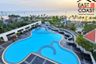 1 Bedroom Condo for rent in Jomtien Plaza Residence, Nong Prue, Chonburi