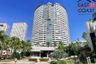 1 Bedroom Condo for rent in Jomtien Plaza Residence, Nong Prue, Chonburi