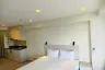 Condo for rent in Rimhad Jomtien Condominium, Nong Prue, Chonburi